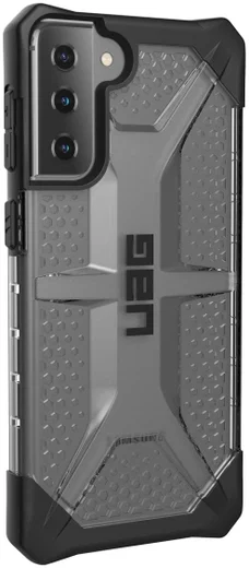 Urban Armor Gear Plasma Samsung Galaxy S21 Plus Hoesje Ice afbeelding 9