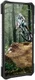 Urban Armor Gear Plasma Samsung Galaxy S21 Plus Hoesje Ice afbeelding 10