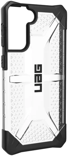 Urban Armor Gear Plasma Samsung Galaxy S21 Plus Hoesje Ice afbeelding 13