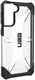 Urban Armor Gear Plasma Samsung Galaxy S21 Plus Hoesje Ice afbeelding 13