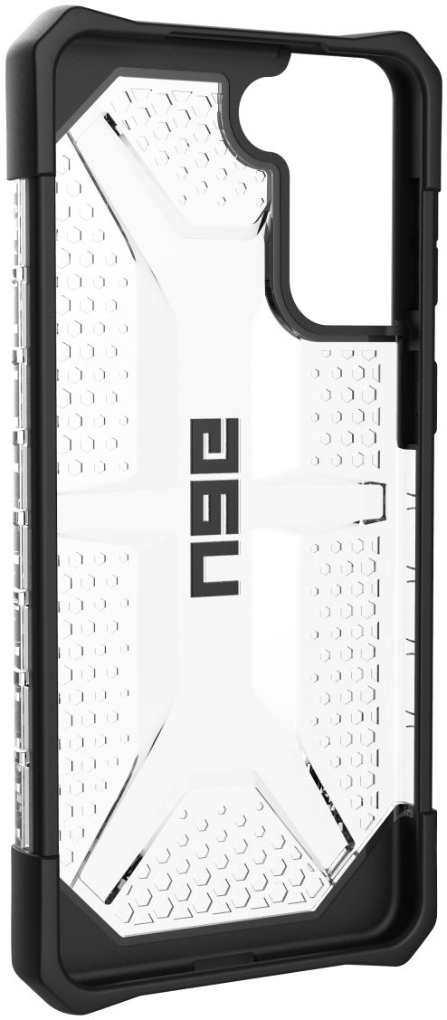 Urban Armor Gear Plasma Samsung Galaxy S21 Plus Hoesje Ice afbeelding 14