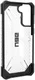 Urban Armor Gear Plasma Samsung Galaxy S21 Plus Hoesje Ice afbeelding 14