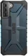 Urban Armor Gear Plasma Samsung Galaxy S21 Plus Hoesje Blauw afbeelding 2