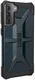 Urban Armor Gear Plasma Samsung Galaxy S21 Plus Hoesje Blauw afbeelding 9