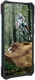 Urban Armor Gear Plasma Samsung Galaxy S21 Plus Hoesje Blauw afbeelding 10