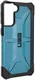Urban Armor Gear Plasma Samsung Galaxy S21 Plus Hoesje Blauw afbeelding 13