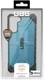 Urban Armor Gear Plasma Samsung Galaxy S21 Plus Hoesje Blauw afbeelding 15