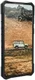 Urban Armor Gear Pathfinder Samsung Galaxy S21 Plus Hoesje Blauw afbeelding 10