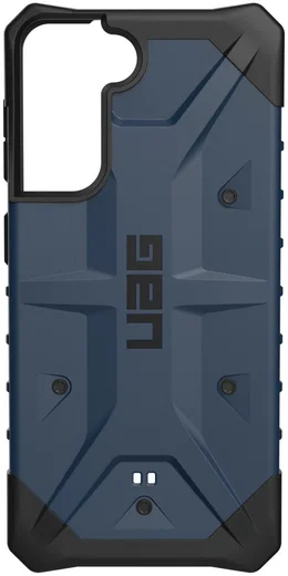 Urban Armor Gear Pathfinder Samsung Galaxy S21 Plus Hoesje Blauw afbeelding 12