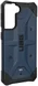 Urban Armor Gear Pathfinder Samsung Galaxy S21 Plus Hoesje Blauw afbeelding 13