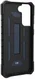 Urban Armor Gear Pathfinder Samsung Galaxy S21 Plus Hoesje Blauw afbeelding 14