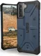 Urban Armor Gear Pathfinder Samsung Galaxy S21 Plus Hoesje Blauw afbeelding 2