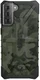 Urban Armor Gear Pathfinder Samsung Galaxy S21 Plus Hoesje Forest Camo afbeelding 1