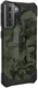 Urban Armor Gear Pathfinder Samsung Galaxy S21 Plus Hoesje Forest Camo afbeelding 9