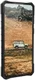 Urban Armor Gear Pathfinder Samsung Galaxy S21 Plus Hoesje Forest Camo afbeelding 10
