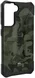 Urban Armor Gear Pathfinder Samsung Galaxy S21 Plus Hoesje Forest Camo afbeelding 13
