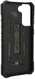 Urban Armor Gear Pathfinder Samsung Galaxy S21 Plus Hoesje Forest Camo afbeelding 14