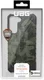 Urban Armor Gear Pathfinder Samsung Galaxy S21 Plus Hoesje Forest Camo afbeelding 15