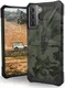 Urban Armor Gear Pathfinder Samsung Galaxy S21 Plus Hoesje Forest Camo afbeelding 2