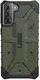 Urban Armor Gear Pathfinder Samsung Galaxy S21 Plus Hoesje Olive afbeelding 1