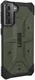 Urban Armor Gear Pathfinder Samsung Galaxy S21 Plus Hoesje Olive afbeelding 9