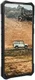 Urban Armor Gear Pathfinder Samsung Galaxy S21 Plus Hoesje Olive afbeelding 10
