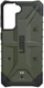Urban Armor Gear Pathfinder Samsung Galaxy S21 Plus Hoesje Olive afbeelding 12