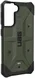 Urban Armor Gear Pathfinder Samsung Galaxy S21 Plus Hoesje Olive afbeelding 13
