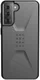 Urban Armor Gear Civilian Samsung Galaxy S21 Plus Hoesje Zilver afbeelding 2