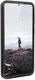 Urban Armor Gear Civilian Samsung Galaxy S21 Plus Hoesje Zilver afbeelding 9