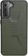 Urban Armor Gear Civilian Samsung Galaxy S21 Plus Hoesje Olive afbeelding 2