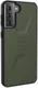 Urban Armor Gear Civilian Samsung Galaxy S21 Plus Hoesje Olive afbeelding 8