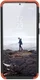 Urban Armor Gear Civilian Samsung Galaxy S21 Plus Hoesje Olive afbeelding 10