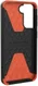 Urban Armor Gear Civilian Samsung Galaxy S21 Plus Hoesje Olive afbeelding 13