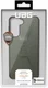 Urban Armor Gear Civilian Samsung Galaxy S21 Plus Hoesje Olive afbeelding 14