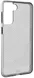 Urban Armor Gear [U] Lucent Samsung Galaxy S21 Plus Hoesje Ash afbeelding 11