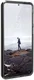 Urban Armor Gear [U] Lucent Samsung Galaxy S21 Plus Hoesje Ash afbeelding 2