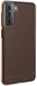 Urban Armor Gear [U] Lucent Samsung Galaxy S21 Plus Hoesje Orange afbeelding 1