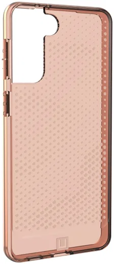 Urban Armor Gear [U] Lucent Samsung Galaxy S21 Plus Hoesje Orange afbeelding 11