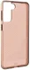 Urban Armor Gear [U] Lucent Samsung Galaxy S21 Plus Hoesje Orange afbeelding 11