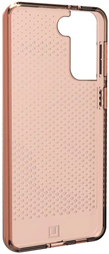 Urban Armor Gear [U] Lucent Samsung Galaxy S21 Plus Hoesje Orange afbeelding 12