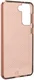 Urban Armor Gear [U] Lucent Samsung Galaxy S21 Plus Hoesje Orange afbeelding 12