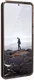 Urban Armor Gear [U] Lucent Samsung Galaxy S21 Plus Hoesje Orange afbeelding 2