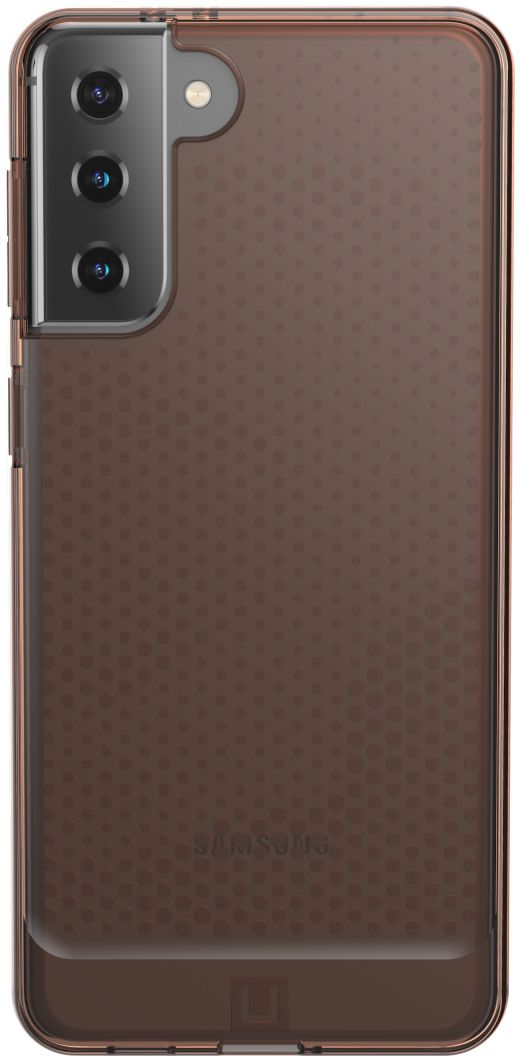 Urban Armor Gear [U] Lucent Samsung Galaxy S21 Plus Hoesje Orange afbeelding 8