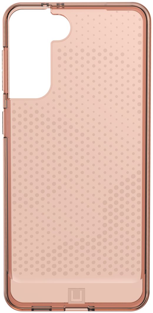 Urban Armor Gear [U] Lucent Samsung Galaxy S21 Plus Hoesje Orange afbeelding 10