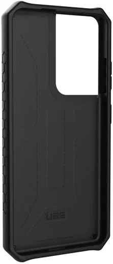 Urban Armor Gear Monarch Samsung Galaxy S21 Ultra Hoesje Carbon afbeelding 13