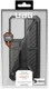 Urban Armor Gear Monarch Samsung Galaxy S21 Ultra Hoesje Carbon afbeelding 14