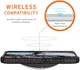 Urban Armor Gear Monarch Samsung Galaxy S21 Ultra Hoesje Carbon afbeelding 7