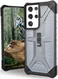 Urban Armor Gear Plasma Samsung Galaxy S21 Ultra Hoesje Ash afbeelding 1