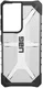 Urban Armor Gear Plasma Samsung Galaxy S21 Ultra Hoesje Ash afbeelding 12